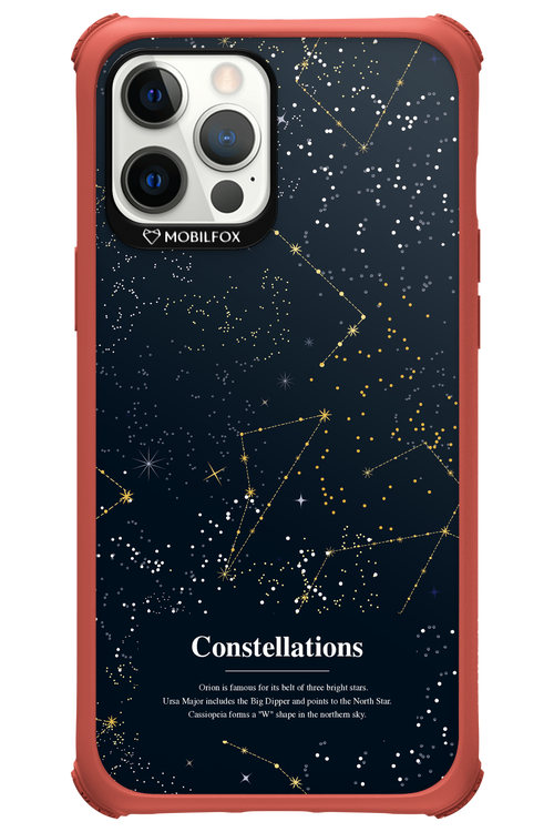 Constellations - Apple iPhone 12 Pro Max