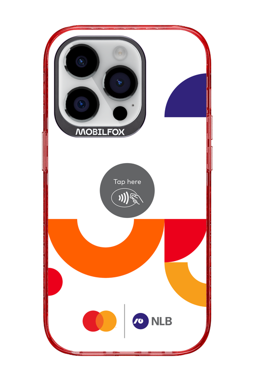 NLB Color - Apple iPhone 14 Pro