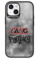 Family Gang - Apple iPhone 13 Mini