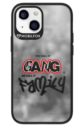 Family Gang - Apple iPhone 13 Mini