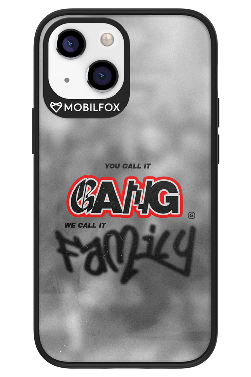 Family Gang - Apple iPhone 13 Mini