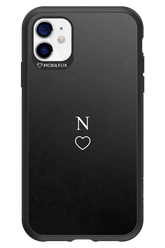 N Black 2.0 - Apple iPhone 11