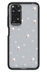 Pearl Tears 2.0 - Xiaomi Redmi Note 11/11S 4G