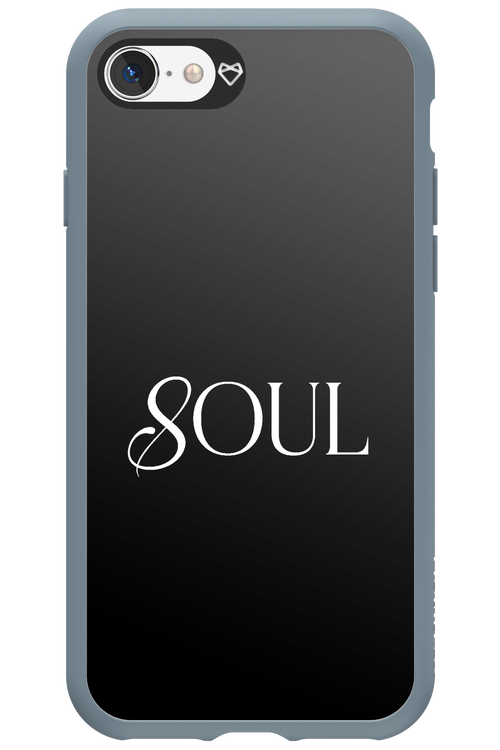 S Soul Mates - Apple iPhone 8