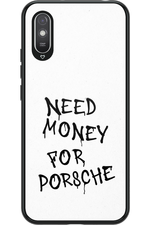 Need Money - Xiaomi Redmi 9A