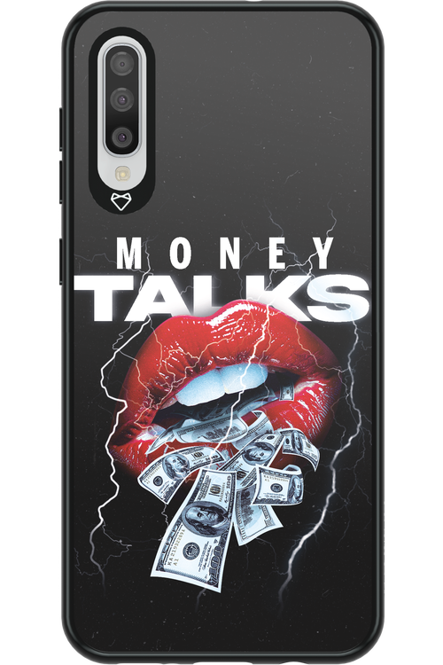 Money Talks 2.0 - Samsung Galaxy A50