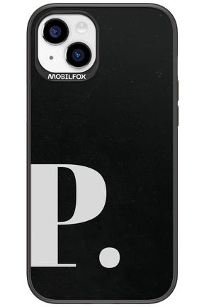 P (Off Space) 2.0 - Apple iPhone 15 Plus
