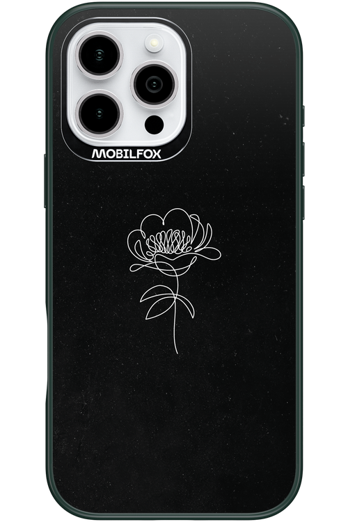Wild Flower - Apple iPhone 16 Pro Max