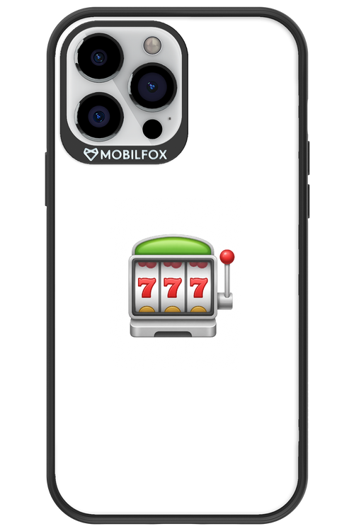 777 2.0 - Apple iPhone 13 Pro Max
