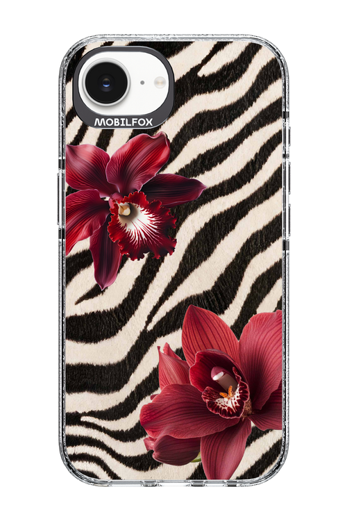 Vintage Flower 2.0 - Apple iPhone 16e