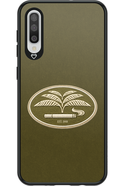 Nature Check - Samsung Galaxy A50