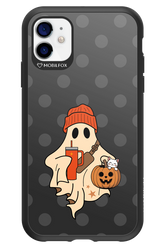 Ghost Girl - Apple iPhone 11