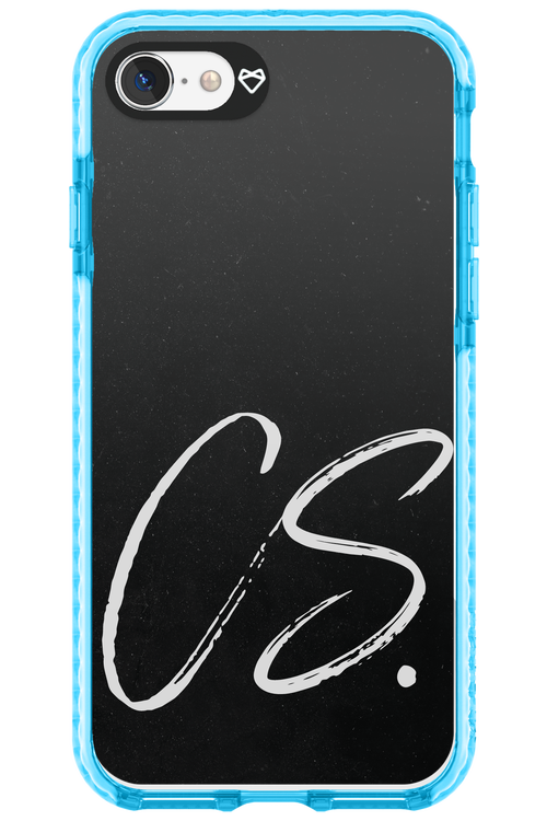 (Off Space) CS 2.0 - Apple iPhone 8