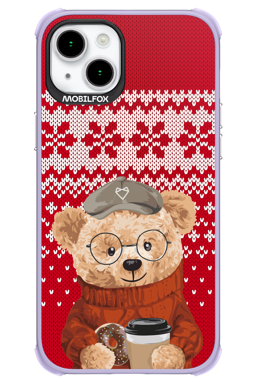 Sweet Holiday - Apple iPhone 15 Plus