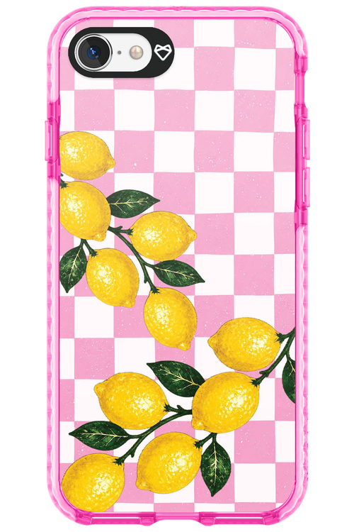 LEMON 2.0 - Apple iPhone 7