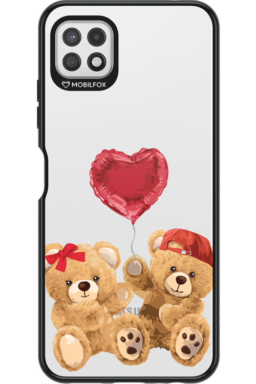 L'Amour Bears - Samsung Galaxy A22 5G