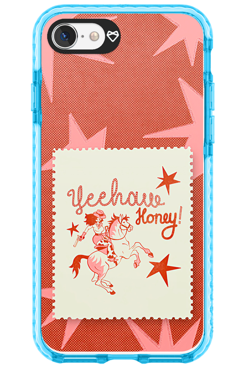 Yeehaw Honey 2.0 - Apple iPhone SE 2022