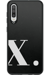 X (Off Space) 2.0 - Samsung Galaxy A50