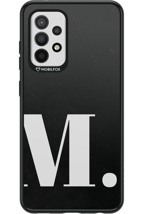 M (Off Space) 2.0 - Samsung Galaxy A52 / A52 5G / A52s