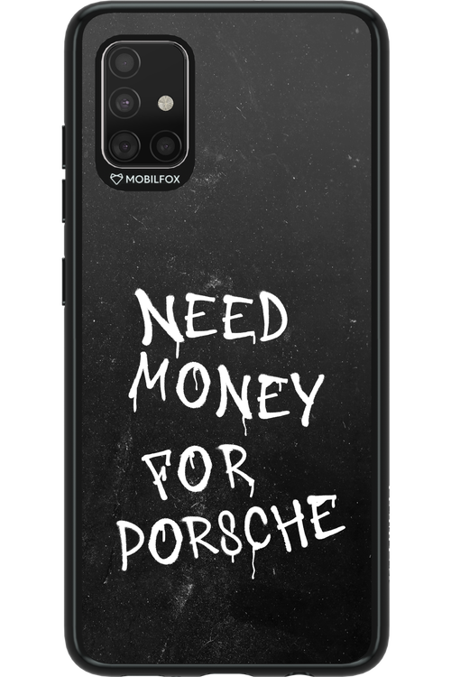 Need Money II - Samsung Galaxy A51
