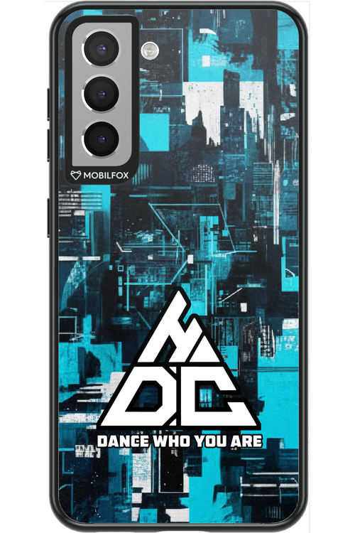 HDC 5 2.0 - Samsung Galaxy S21