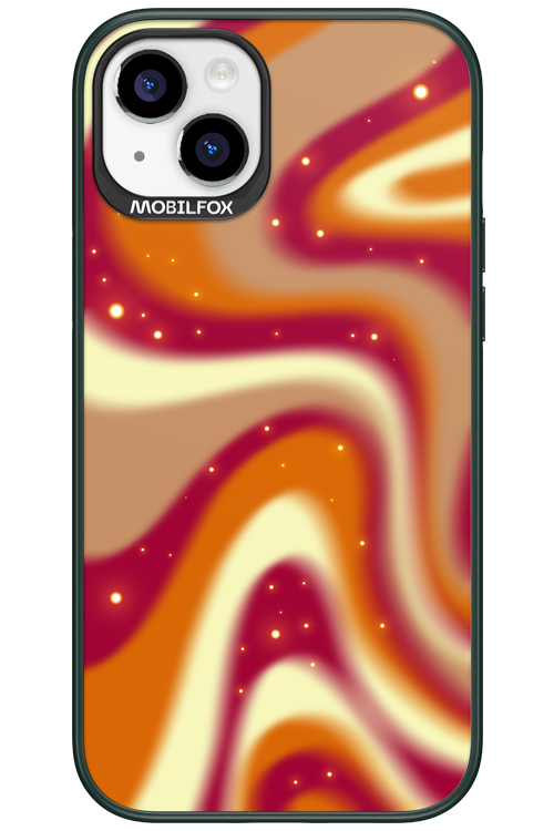 Mad Cherry - Apple iPhone 15 Plus