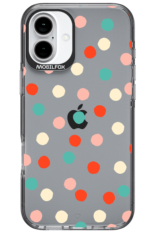 Xmas Dotss - Apple iPhone 16 Plus