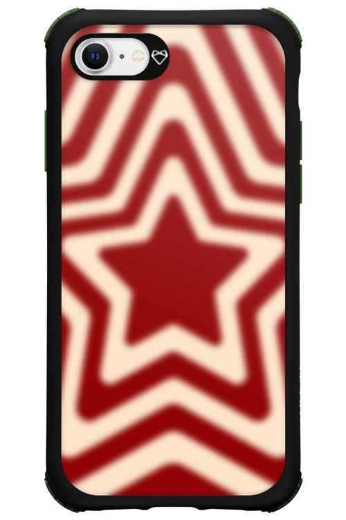 Star - Apple iPhone SE 2020