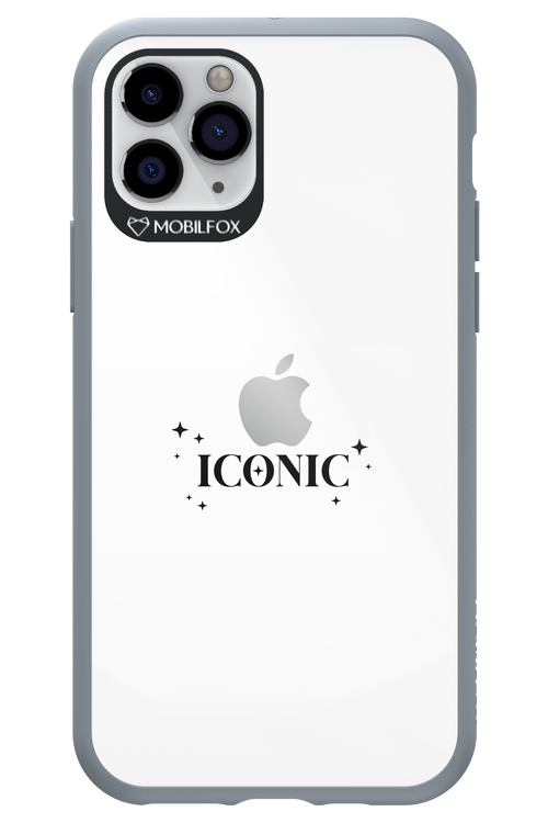 Iconic Sparkle - Apple iPhone 11 Pro