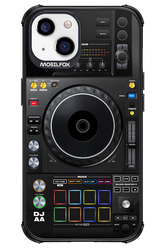 I need a DJ - Apple iPhone 13