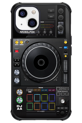 I need a DJ - Apple iPhone 13