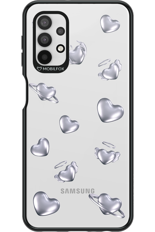 Chrome Hearts - Samsung Galaxy A32 5G