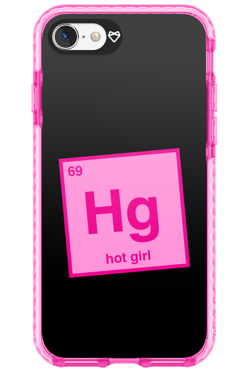 HG 2.0 - Apple iPhone 7