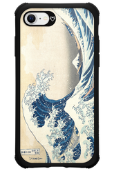 Hokusai - Apple iPhone 8