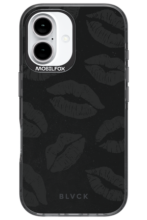 Dark Lips - Apple iPhone 16