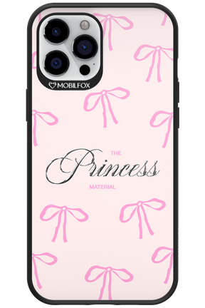 Princess Material - Apple iPhone 12 Pro Max