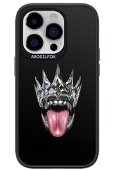 The Diamond King 2.0 - Apple iPhone 14 Pro
