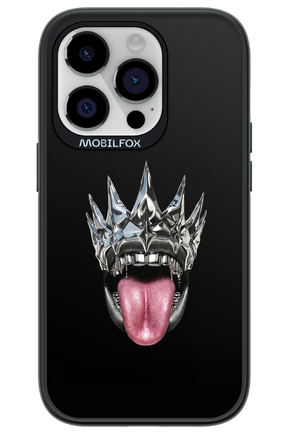 The Diamond King 2.0 - Apple iPhone 14 Pro
