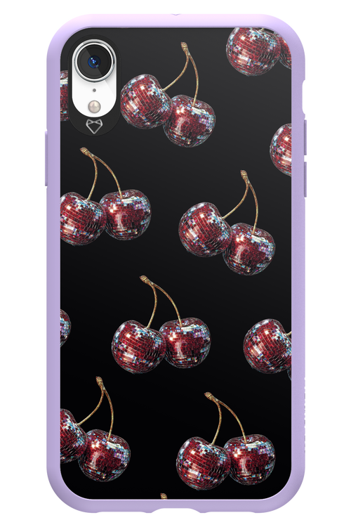 Cherry Rush - Apple iPhone XR