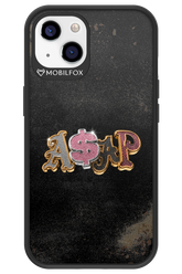 ASAP 2.0 - Apple iPhone 13