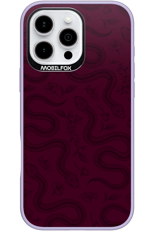 Temptation 2.0 - Apple iPhone 16 Pro Max