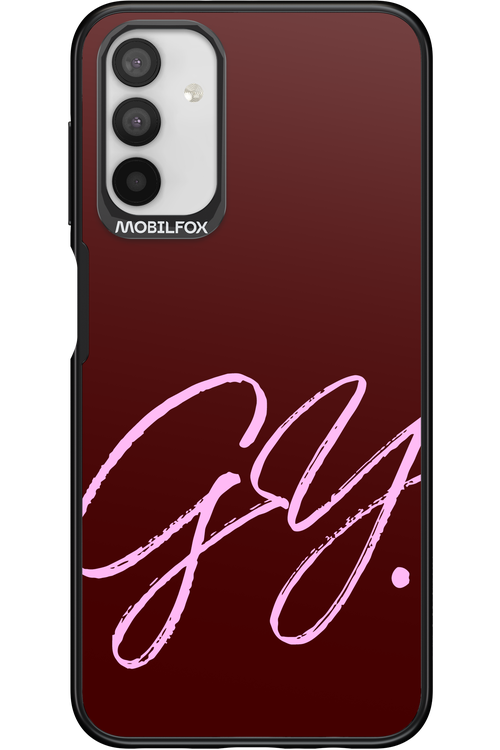 (Dark Blush) GY 2.0 - Samsung Galaxy A04s