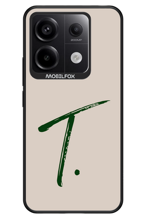 (Tennis Zone) T - Xiaomi Redmi Note 13 Pro 5G