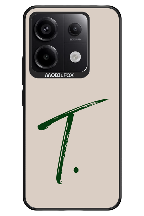 (Tennis Zone) T - Xiaomi Redmi Note 13 Pro 5G