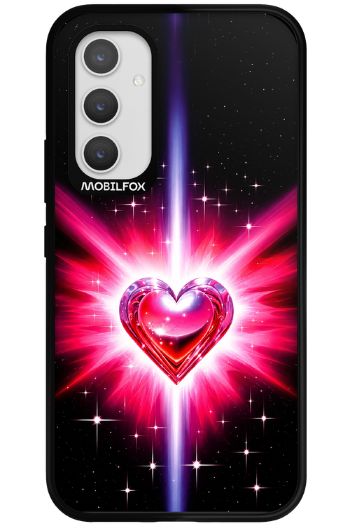 Bright Heart 2.0 - Samsung Galaxy A54