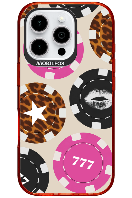 All In - Apple iPhone 16 Pro