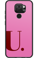 U (Sorbet) - Xiaomi Redmi Note 9