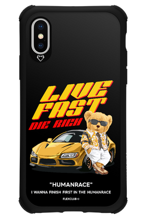 HUMANRACE - Apple iPhone X