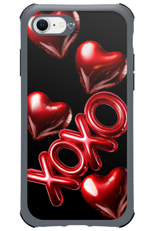 Xoxo - Apple iPhone SE 2020