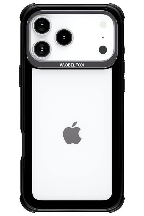 Soft Touch - Apple iPhone 17 Pro Max